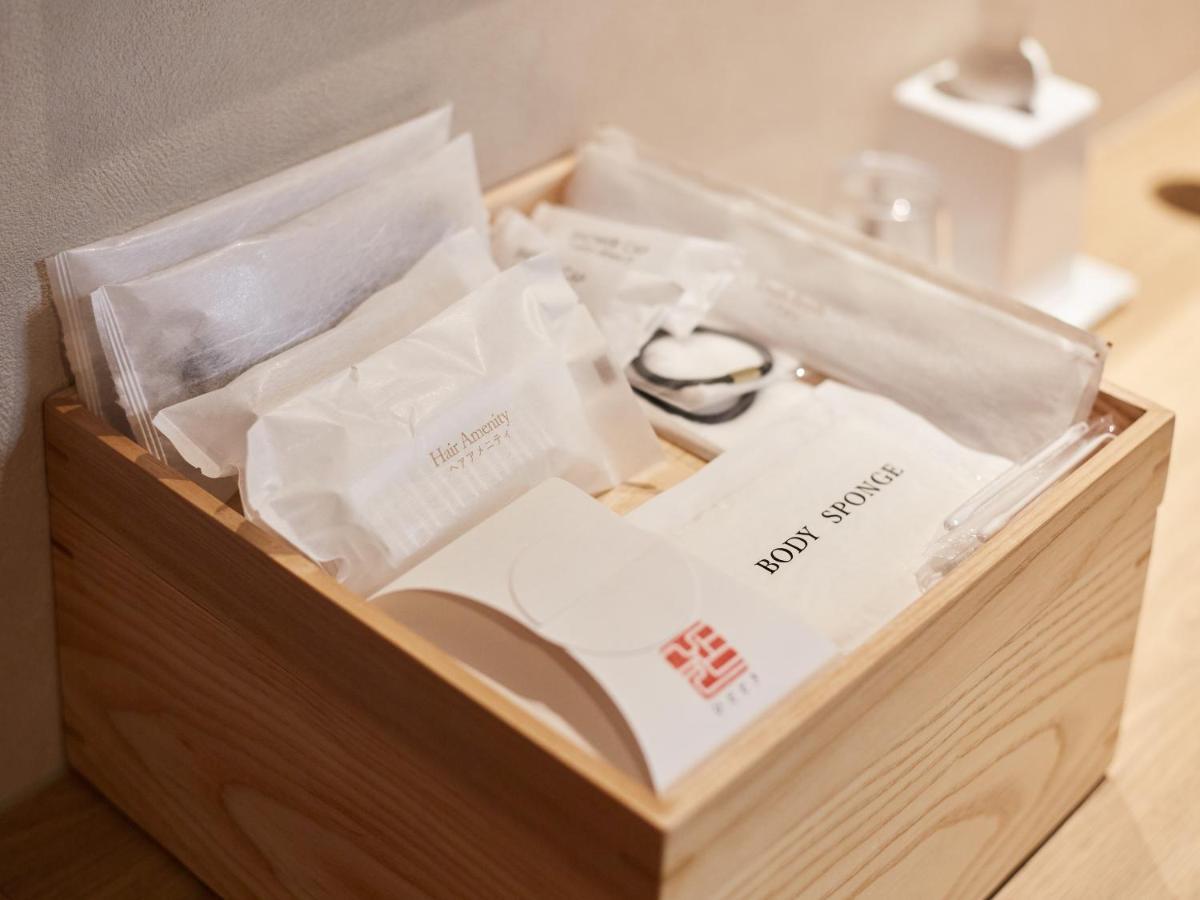 Onsen Ryokan Yuen Bettei Tokyo Daita Ngoại thất bức ảnh